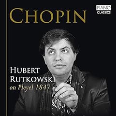 Chopin hubert rutkowski d'occasion  Livré partout en Belgiqu