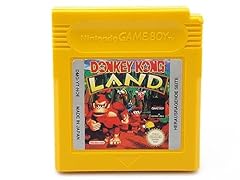 Donkey kong land d'occasion  Livré partout en France