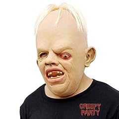 Creepyparty halloween kostüm gebraucht kaufen  Wird an jeden Ort in Deutschland