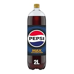 Pepsi max caffeine for sale  Delivered anywhere in UK