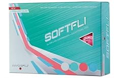 Maxfli 2021 softfli for sale  Delivered anywhere in UK