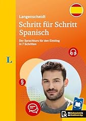 Langenscheidt schritt schritt gebraucht kaufen  Wird an jeden Ort in Deutschland