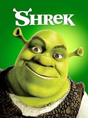 Shrek d'occasion  Livré partout en France