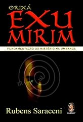 Orixá exu mirim d'occasion  Livré partout en France