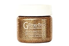 Angelus glitterlites flexible usato  Spedito ovunque in Italia 