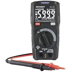 Voltcraft hand multimeter gebraucht kaufen  Wird an jeden Ort in Deutschland