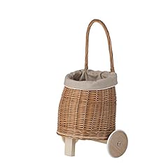 Wicker24 weide wagen gebraucht kaufen  Wird an jeden Ort in Deutschland