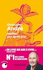 Méditer jour jour d'occasion  Livré partout en France
