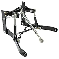 Ecotric point hitch for sale  Delivered anywhere in USA 