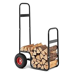 Goplus firewood log for sale  Delivered anywhere in USA 