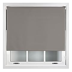 Furnished grey blackout for sale  Delivered anywhere in UK