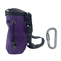 Houson klettern chalkbag gebraucht kaufen  Wird an jeden Ort in Deutschland