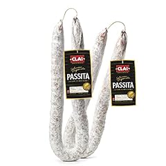 Clai salsiccia passita usato  Spedito ovunque in Italia 
