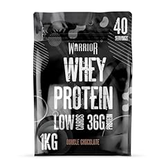 Warrior whey protein for sale  Delivered anywhere in Ireland