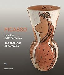 Picasso. sfida della usato  Spedito ovunque in Italia 