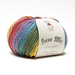 Irene tricot cafè usato  Spedito ovunque in Italia 