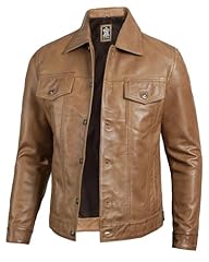 Decrum camel leather for sale  Delivered anywhere in USA 