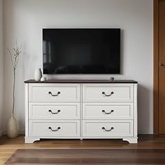 Farmhouse dresser bedroom for sale  Delivered anywhere in USA 