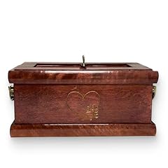 Interwood wooden handcrafted for sale  Delivered anywhere in USA 