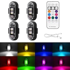 4pcs wireless led for sale  Delivered anywhere in USA 