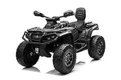 Finoos quad electric d'occasion  Livré partout en Belgiqu