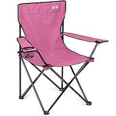 Trail pink camping for sale  Delivered anywhere in UK