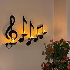 Pcs music note for sale  Delivered anywhere in UK