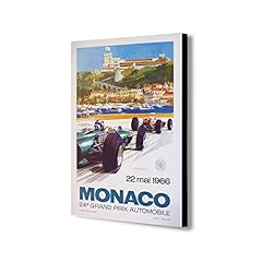 Monaco grand prix for sale  Delivered anywhere in UK