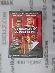 Starsky hutch for sale  Delivered anywhere in USA 