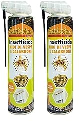 Insetticida nidi vespe usato  Spedito ovunque in Italia 