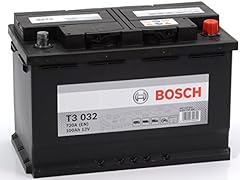Bosch 032 batteria usato  Spedito ovunque in Italia 