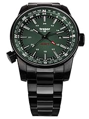 Traser men wristwatch for sale  Delivered anywhere in UK