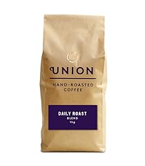 Union hand roasted for sale  Delivered anywhere in UK