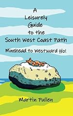 Leisurely guide south for sale  Delivered anywhere in UK