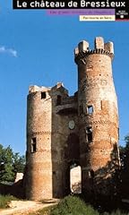 Chateau bressieux. grande d'occasion  Livré partout en France