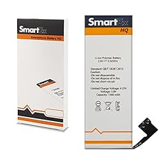 Smartex batteria compatibile usato  Spedito ovunque in Italia 