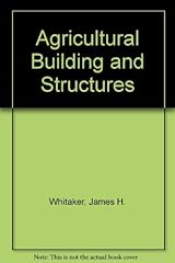Agricultural building structur for sale  Delivered anywhere in UK