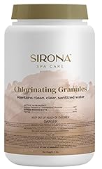 Sirona 82132 chlorinating for sale  Delivered anywhere in USA 