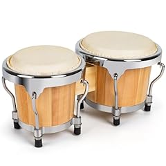 Lyumengg bongo drums for sale  Delivered anywhere in USA 