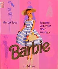 Barbie gesichter einer gebraucht kaufen  Wird an jeden Ort in Deutschland