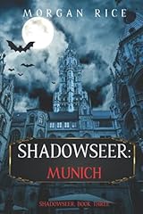 Shadowseer munich usato  Spedito ovunque in Italia 
