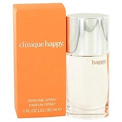 Clinique happy perfume for sale  Delivered anywhere in UK