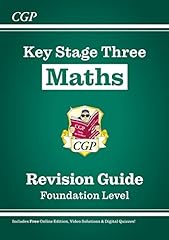 New ks3 maths for sale  Delivered anywhere in UK