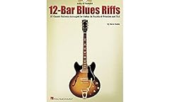 Bar blues riffs d'occasion  Livré partout en Belgiqu