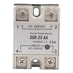 Solid state relay for sale  Delivered anywhere in UK