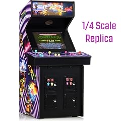 Numskull quarter arcades for sale  Delivered anywhere in UK