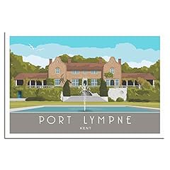 Vintage port lympne for sale  Delivered anywhere in UK