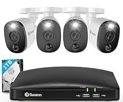 Swann home dvr for sale  Delivered anywhere in USA 