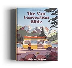 The Van Conversion Bible: The Ultimate Guide to Converting for sale  Delivered anywhere in UK