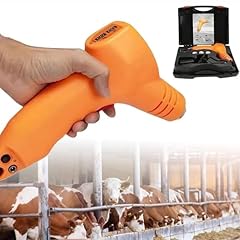 Electric dehorner cattle for sale  Delivered anywhere in USA 